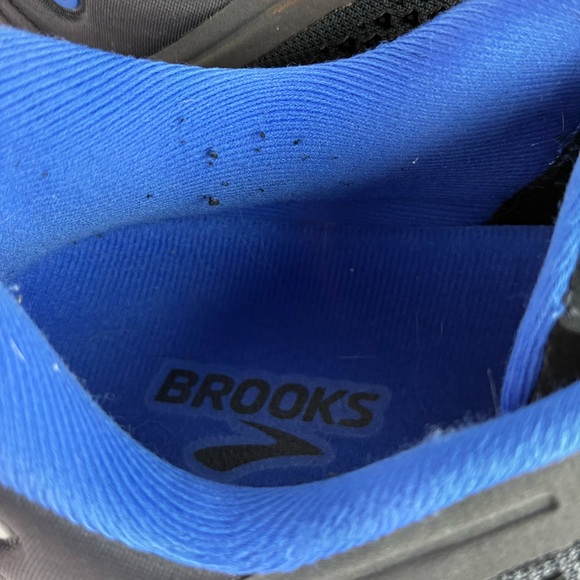 Brooks Adrenaline GTO Men’s Running Shoes - Picture 6 of 9